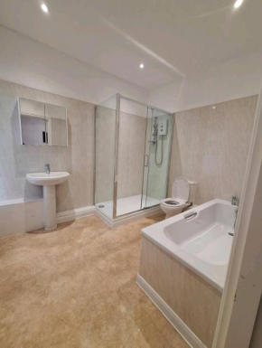Favourite Ensuite Room